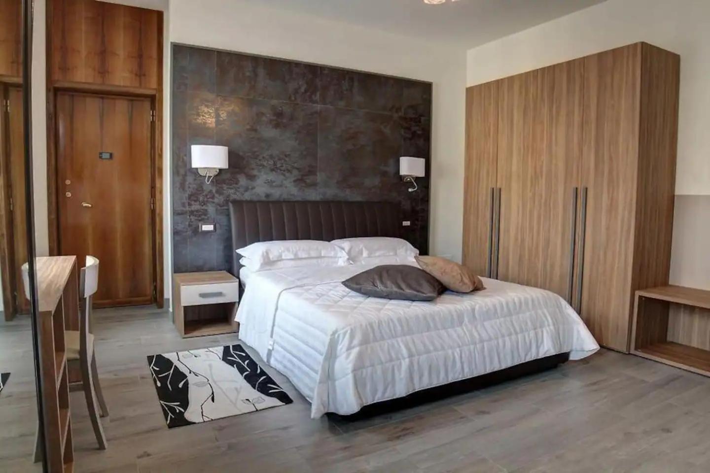Arsenale Turin Rooms Екстериор снимка