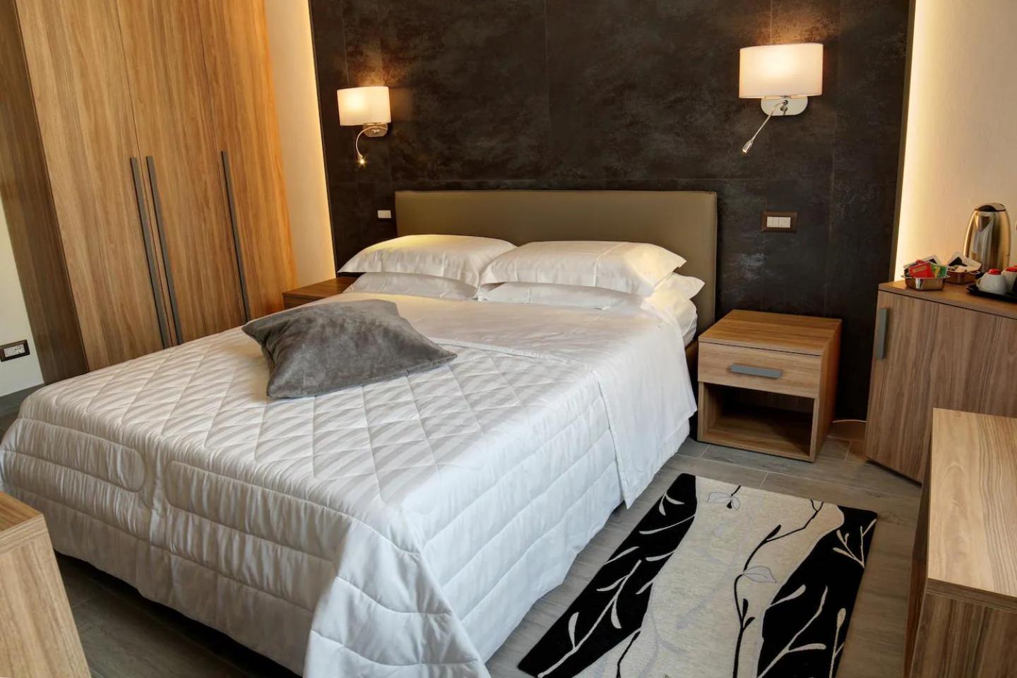 Arsenale Turin Rooms Екстериор снимка