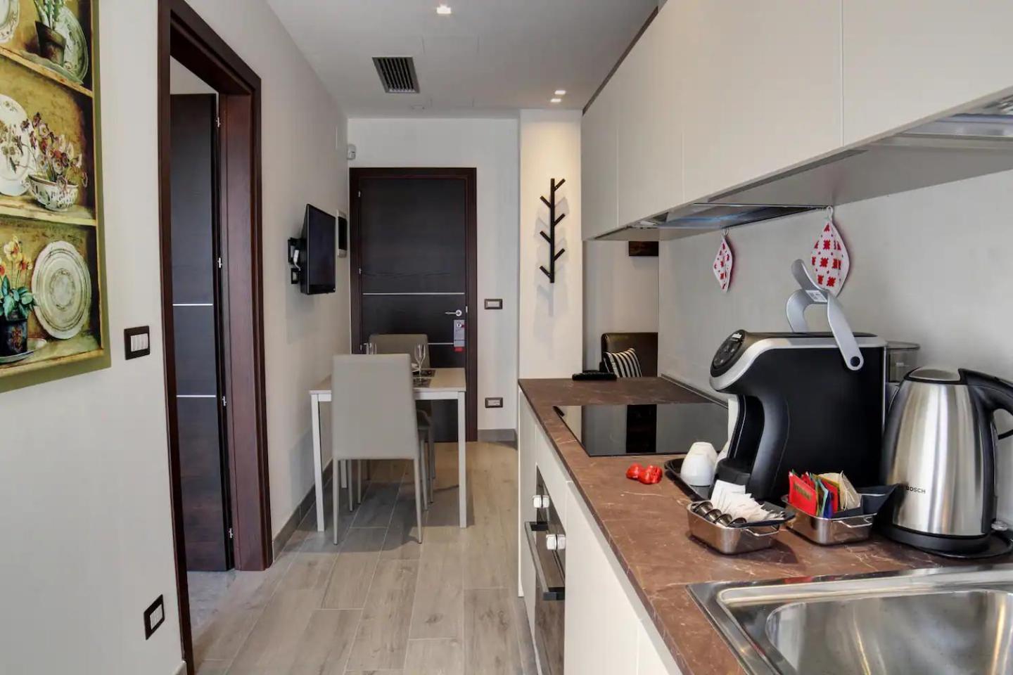 Arsenale Turin Rooms Екстериор снимка