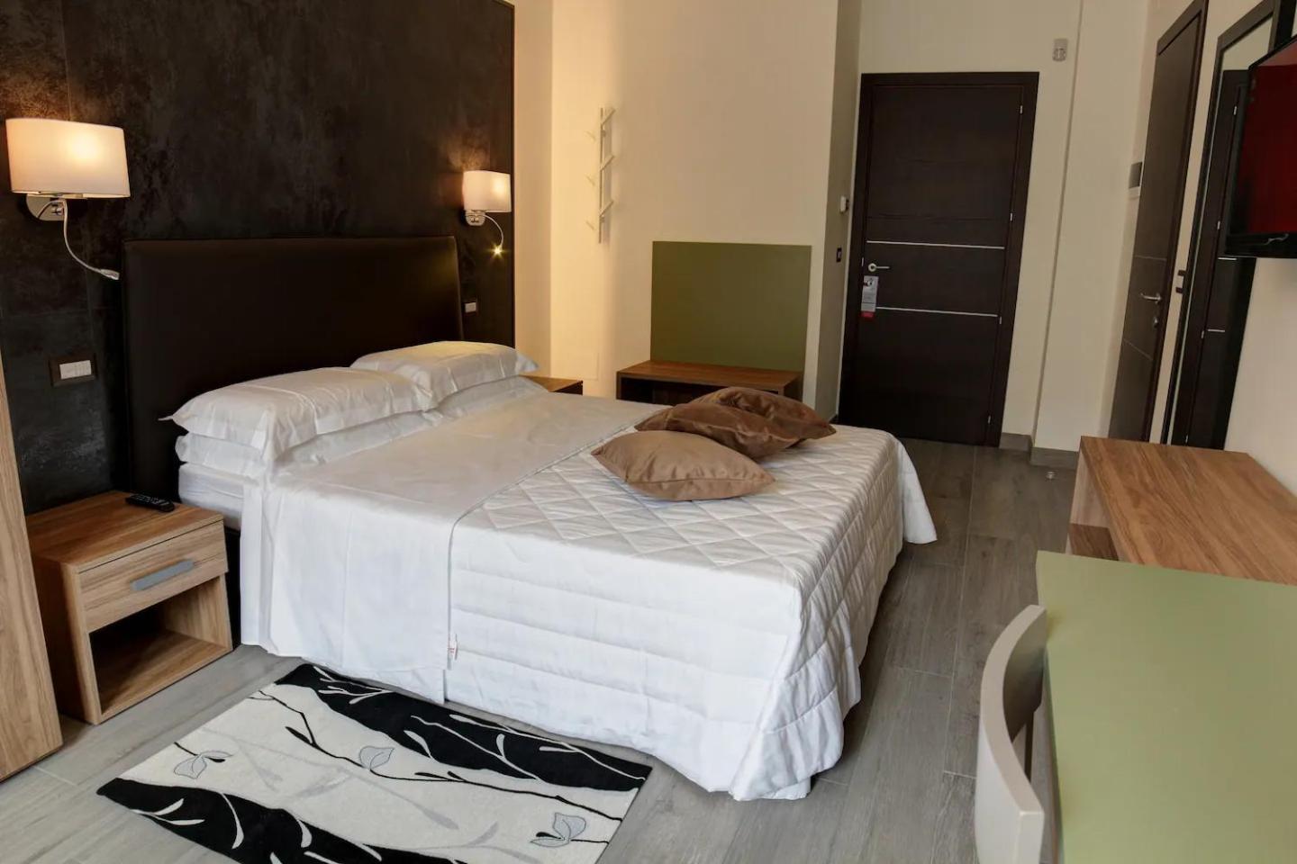 Arsenale Turin Rooms Екстериор снимка