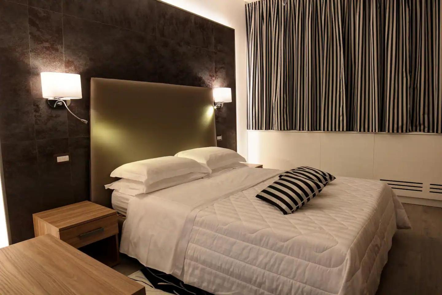 Arsenale Turin Rooms Екстериор снимка