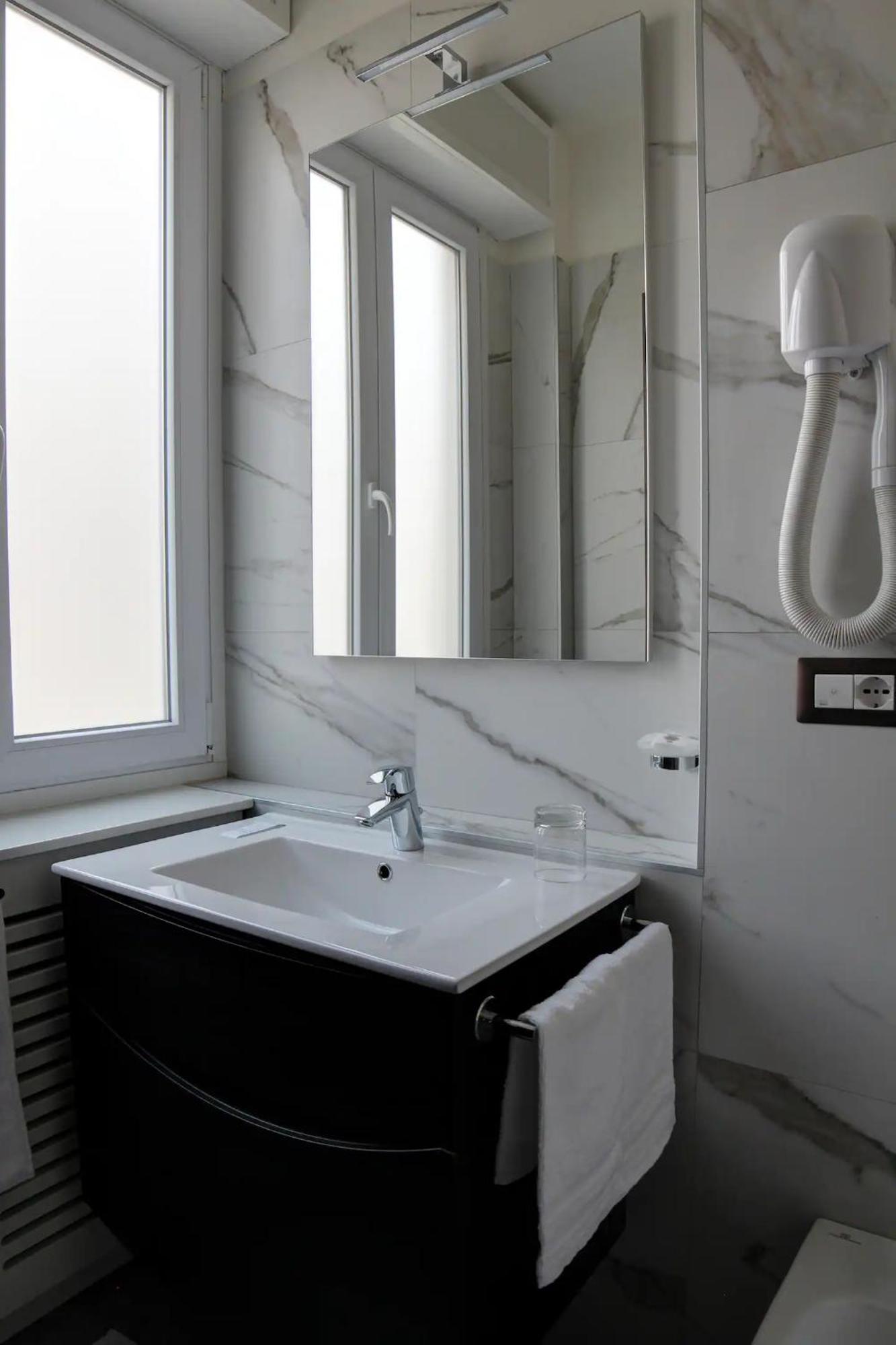 Arsenale Turin Rooms Екстериор снимка