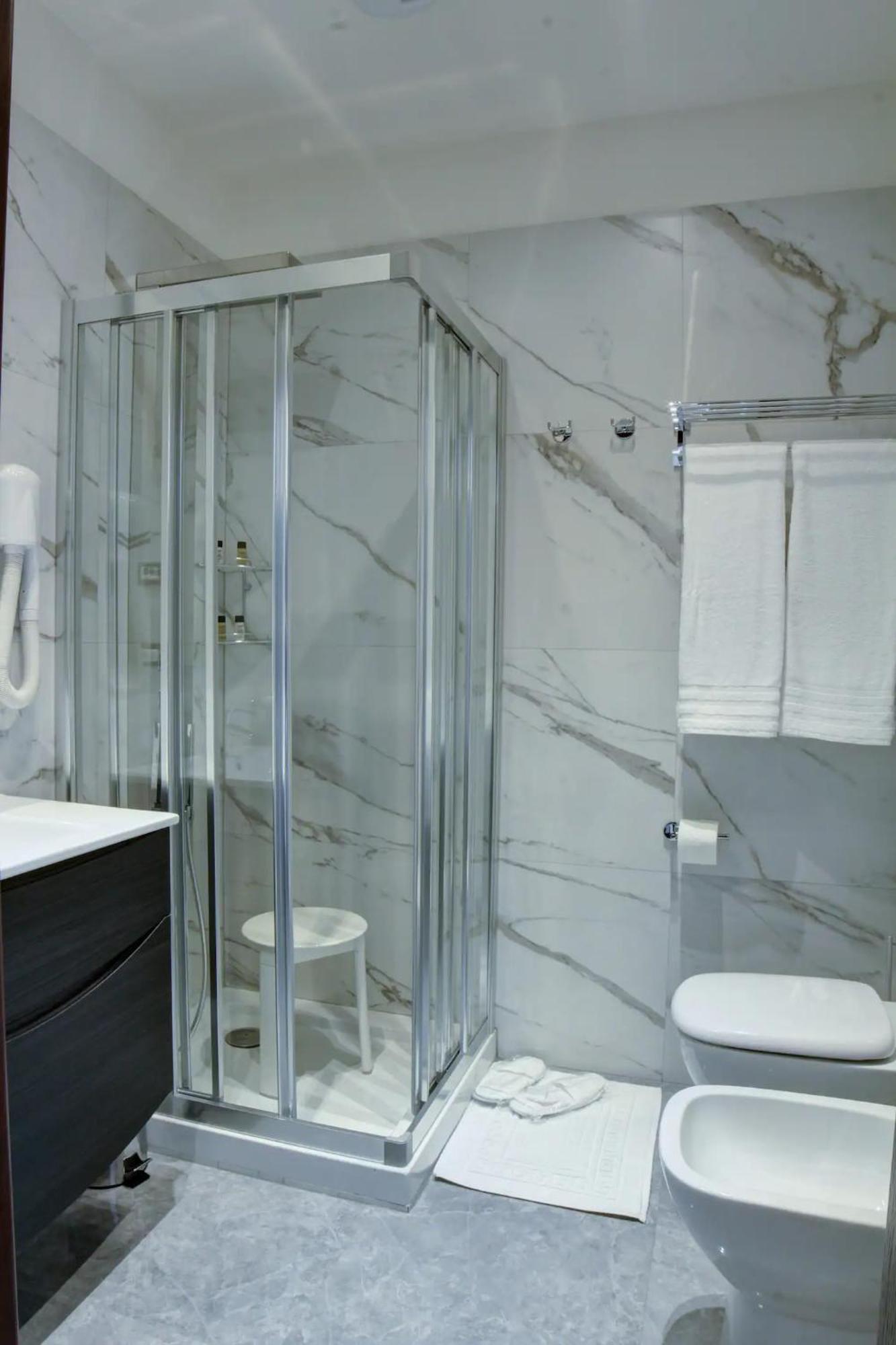 Arsenale Turin Rooms Екстериор снимка