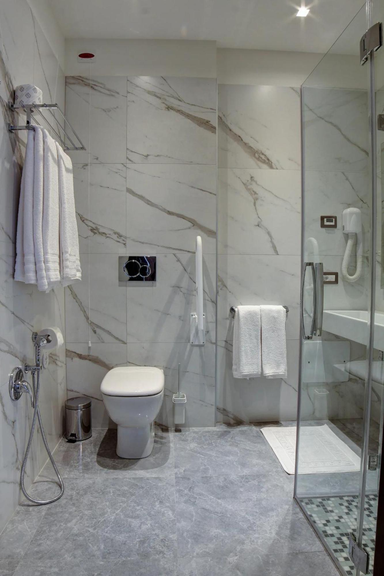Arsenale Turin Rooms Екстериор снимка