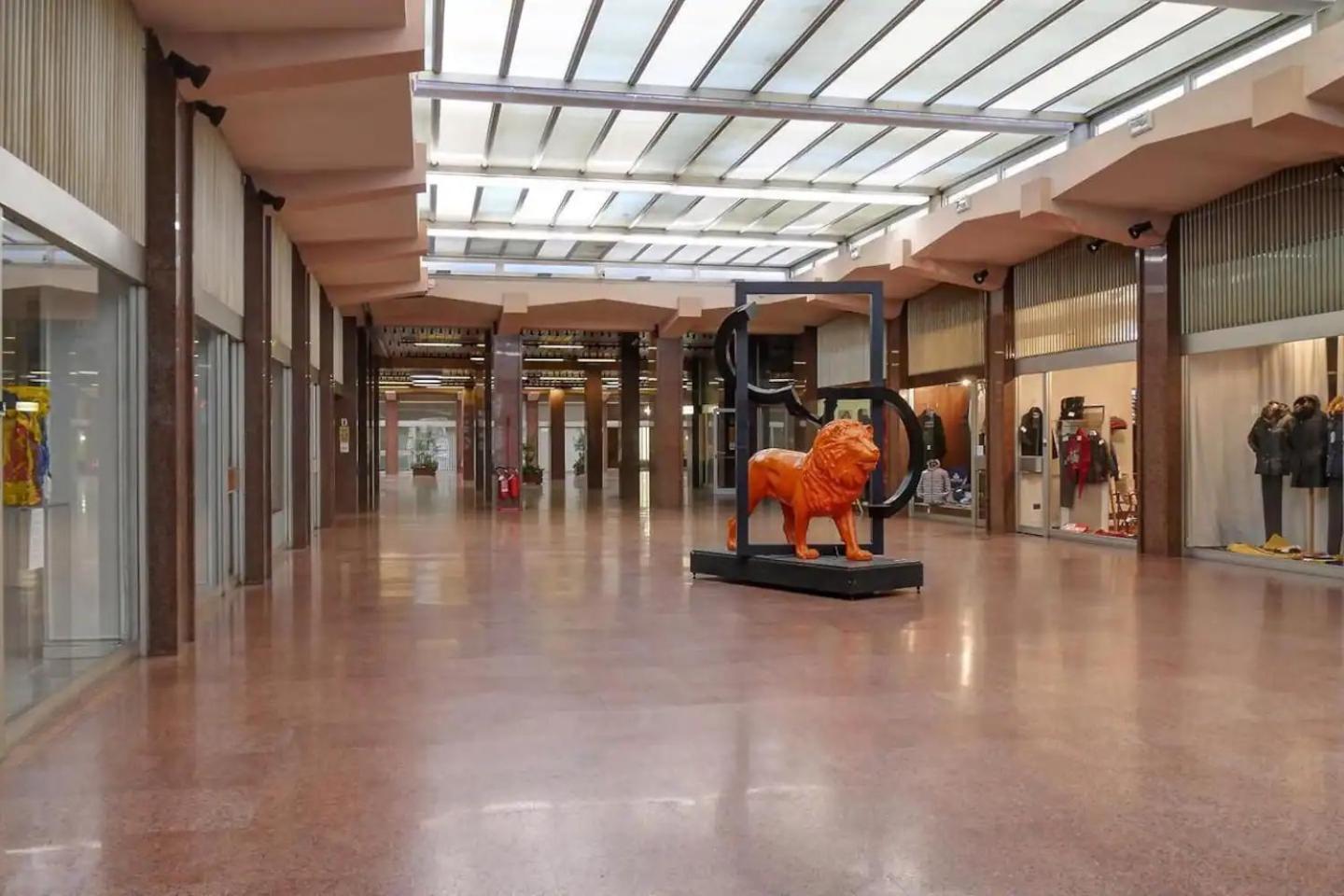 Arsenale Turin Rooms Екстериор снимка