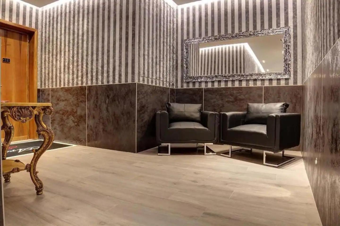 Arsenale Turin Rooms Екстериор снимка
